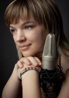 Анна Данилова