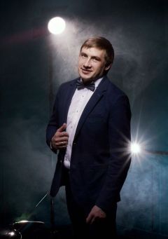Андрей Терентьев