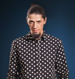 Олег Железнов