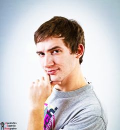 Евгений Завалишин