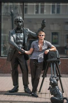 Александр Суворкин