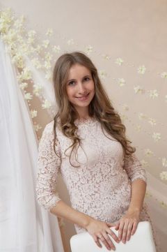 Екатерина Федотова