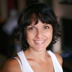 Светлана Голицына