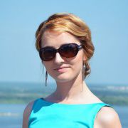 Анастасия Воробьева