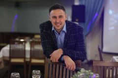 Максим Харинов