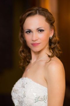 Екатерина Галанинская