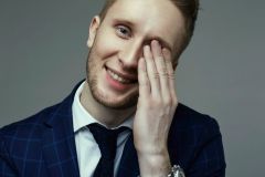 Сергей Нестеров