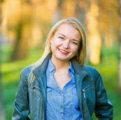 Любовь Демичева