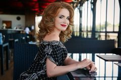 Елена Коптева