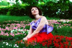 Юна Подгорная
