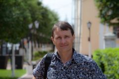 Александр Усиков