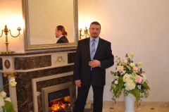 Максим Федотов