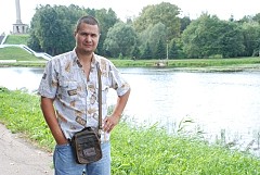 Алексей Досугов