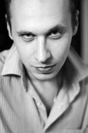 Сергей Болотов