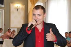 Михаил Заболотников