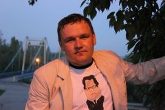 Александр Башкиров