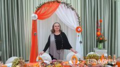 Ольга Тришина