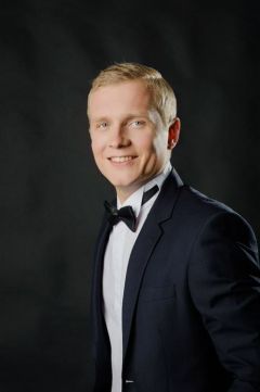 Николай Сипачёв