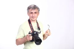 Сергей Кожевников