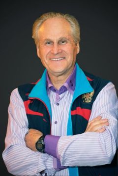 Валерий Громов