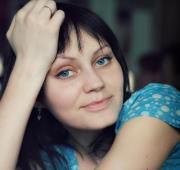 Ирина Ставрова