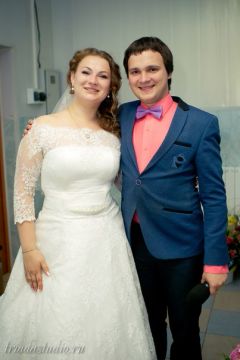 Никита Самозвон