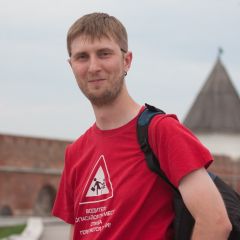 Вадим Коченков