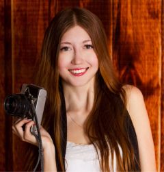 Елена Суликаева