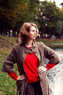 Люба Болотина