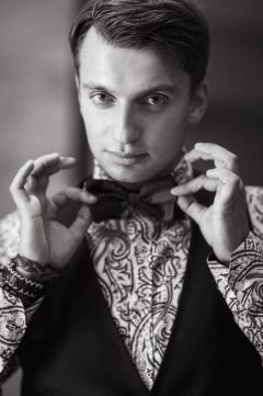 Дима Шап