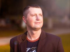 Сергей Бирюков