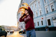 Наталья Панферова