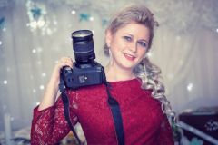 Ирина Прико