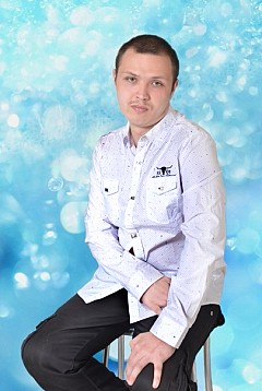Дмитрий Юферов