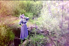 Виктория Швецова