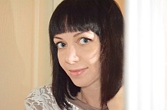 Анна Белявская