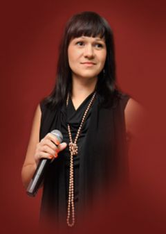 Ирина Русакова