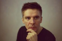Виктор Фурсов
