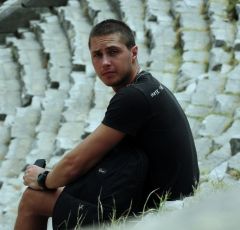 Владимир Романский