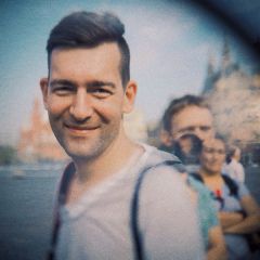 Герман Жаров