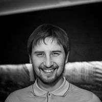 Александр Чернин