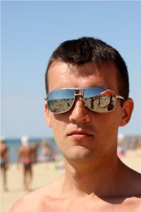 Тимур Азимов