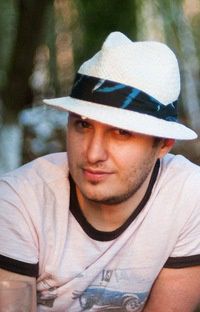 Александр Душочкин