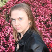 Евгения Колганова