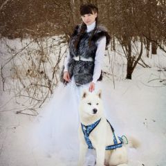 Яна Морозова