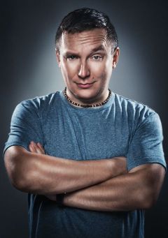 Андрей Владыкин