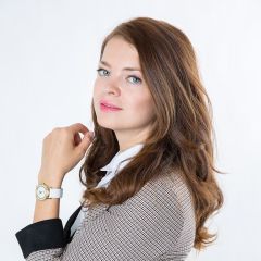 Маргарита Дементьева
