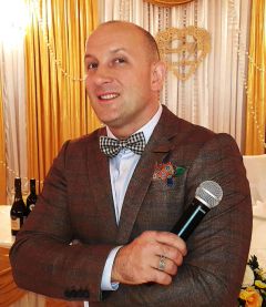 Голубев Владимир