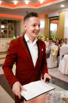Алексей Ружников