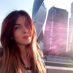 Хадижа Магомедова